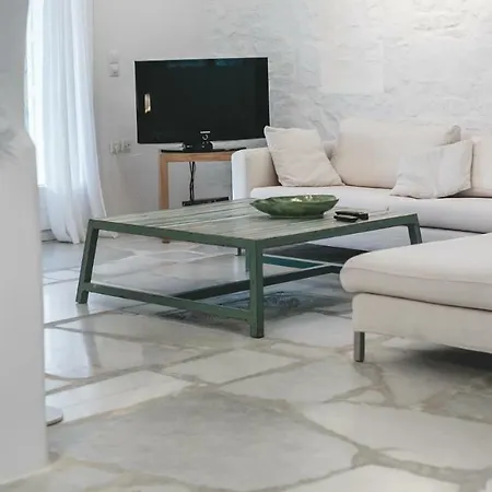 Nancy By The Pearls Collection ヴィラ Mykonos Town