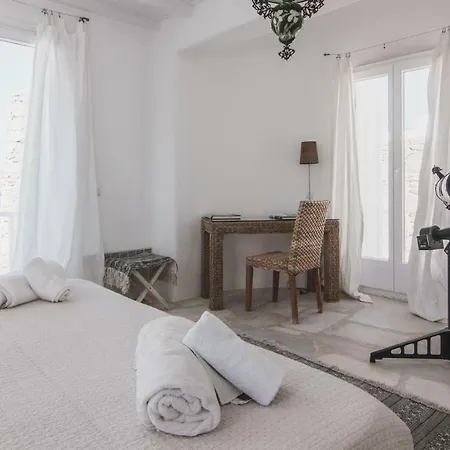 Villa Nancy By The Pearls Collection