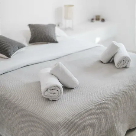 Villa Nancy By The Pearls Collection Mykonos Town