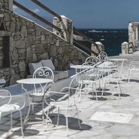 Villa Nancy By The Pearls Collection