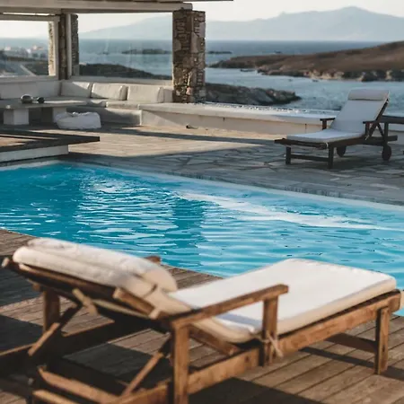 Villa Nancy By The Pearls Collection