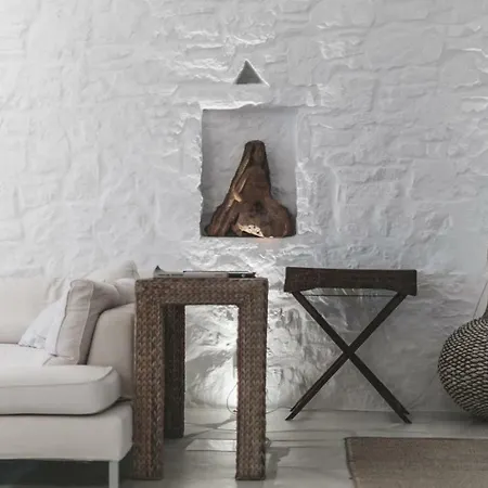 Villa Nancy By The Pearls Collection Mykonos Town
