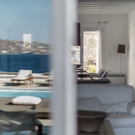Villa Nancy By The Pearls Collection