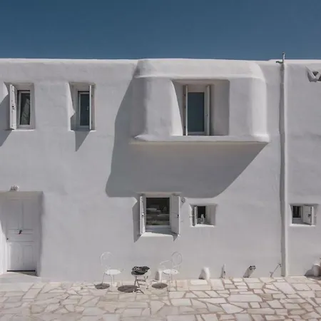 Villa Nancy By The Pearls Collection *