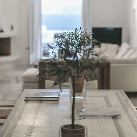 Villa Nancy By The Pearls Collection