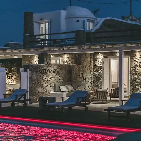 Nancy By The Pearls Collection Villa *
