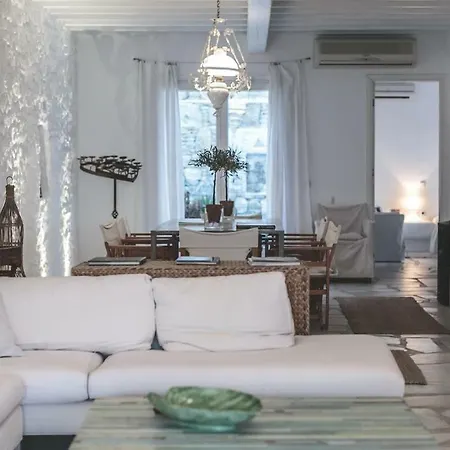 Villa Nancy By The Pearls Collection