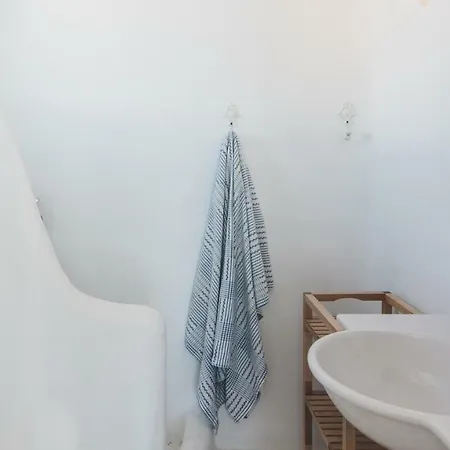 Villa Nancy By The Pearls Collection Mykonos Town