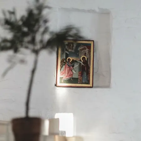 Villa Nancy By The Pearls Collection Mykonos Town