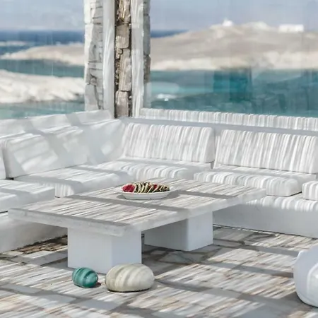 Nancy By The Pearls Collection Villa