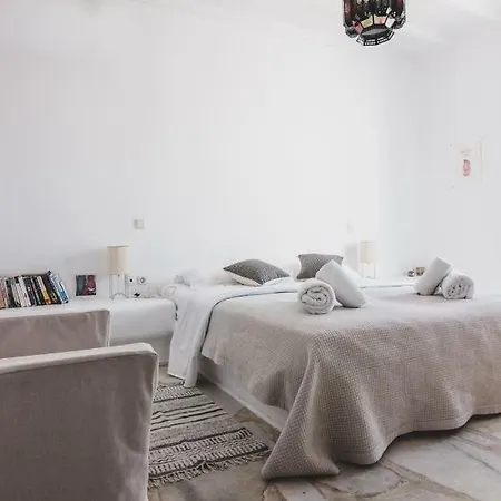 Βίλα Nancy By The Pearls Collection Mykonos Town